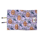Indie Boho - Travel Mat - Blooming Bees