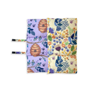 Indie Boho - Travel Mat - Blooming Bees