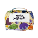 Indie Boho - Travel Mat - Blooming Bees