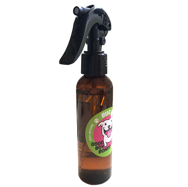Good Boy Bones - Bug Off Spray