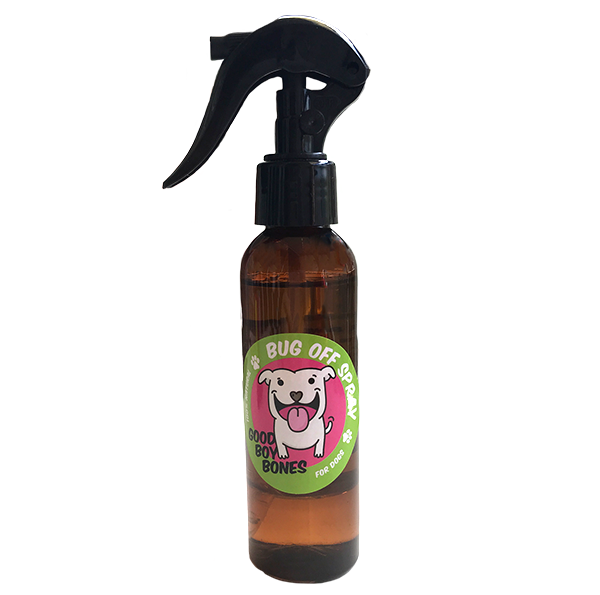 Good Boy Bones - Bug Off Spray