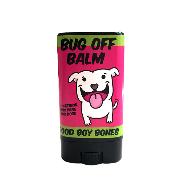 Good Boy Bones - Bug off Balm