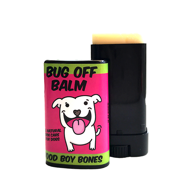 Good Boy Bones - Bug off Balm