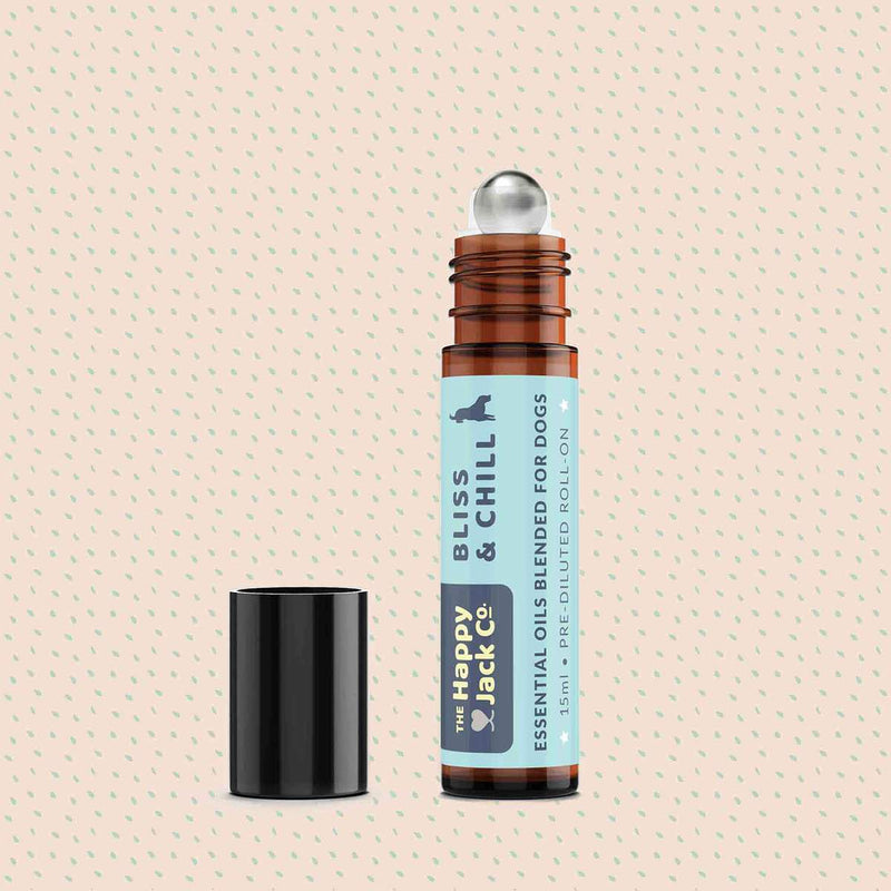 Happy Jack Co - Bliss and Chill Aromatherapy Essential Oil