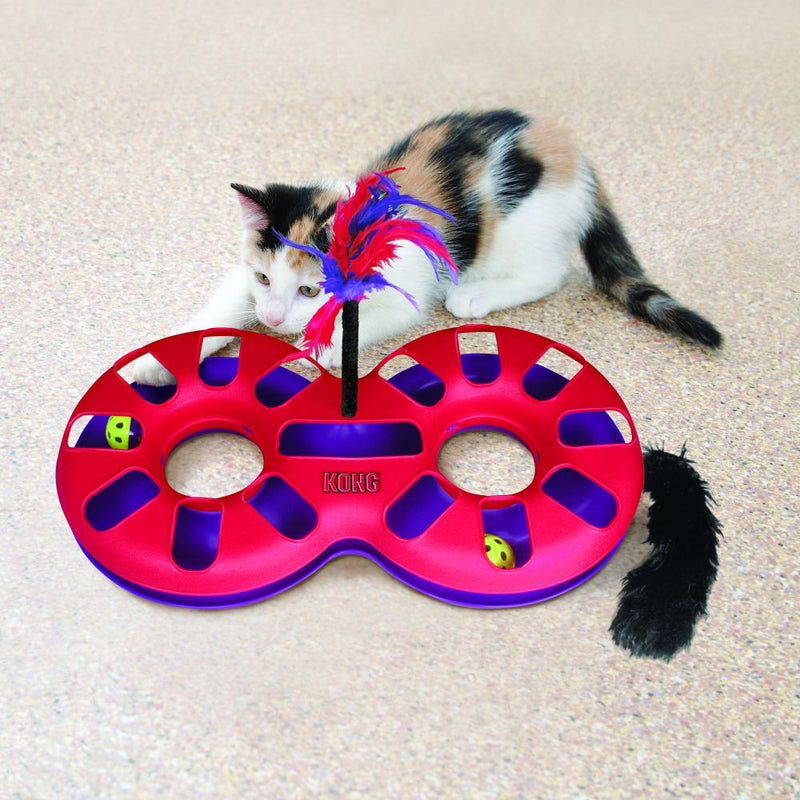 KONG - Cat Active Eight Track