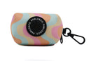 Pablo and Co - Poop Bag Holder - Wavy