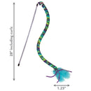 KONG - Cat Curlz Teaser