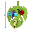 KONG - Pull A Partz Bugz