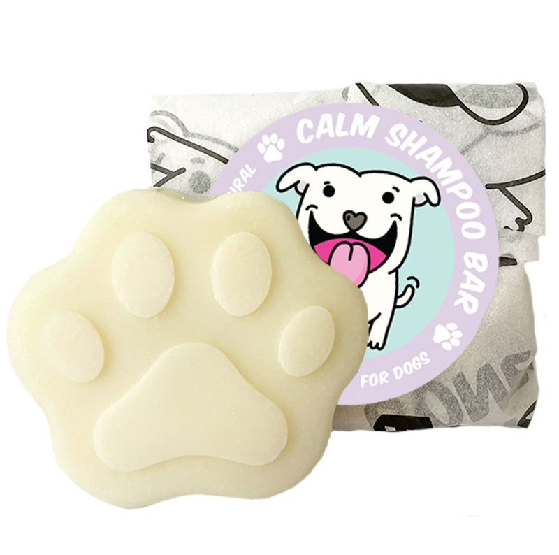 Good Boy Bones - Calming Shampoo Bar