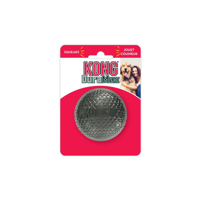 KONG - DuraMax Ball - Medium