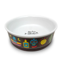 Indie Boho - Bowl - Mexican Skulls