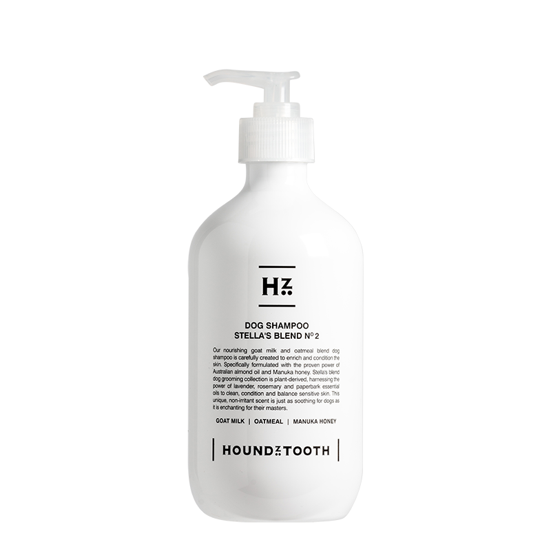 Houndztooth - Stella's Blend No. 2 Shampoo