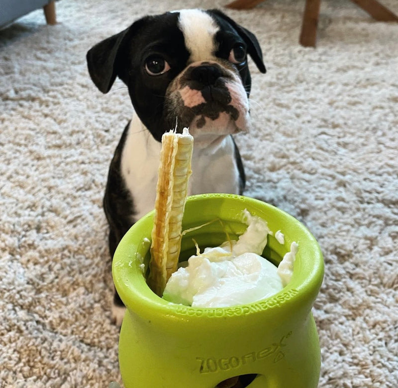 West Paw - Toppl Treat Dispenser