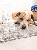 Houndztooth - Frankie and Felix's Blend No. 5 Waterless Shampoo for Cats and Dogs