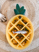 Zippy Paws - Pineapple Slow Feeder