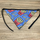 Sophisticated Pet - Bandana - Small Fry