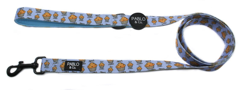 Pablo and Co - Stud Muffin Leash