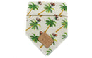 Pablo and Co - Bandana - Coconut Island