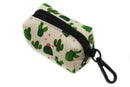 Pablo and Co - Poop Bag Holder - Cactus