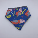 Sophisticated Pet - Bandana - Flamin Galah