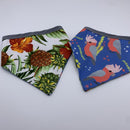 Sophisticated Pet - Bandana - Flamin Galah