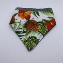 Sophisticated Pet - Bandana - Flamin Galah