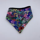 Sophisticated Pet - Bandana - Nut Bush City Limits