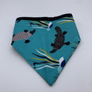 Sophisticated Pet - Bandana - Crikey