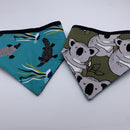 Sophisticated Pet - Bandana - Crikey