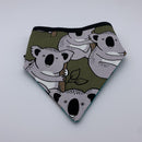 Sophisticated Pet - Bandana - Crikey