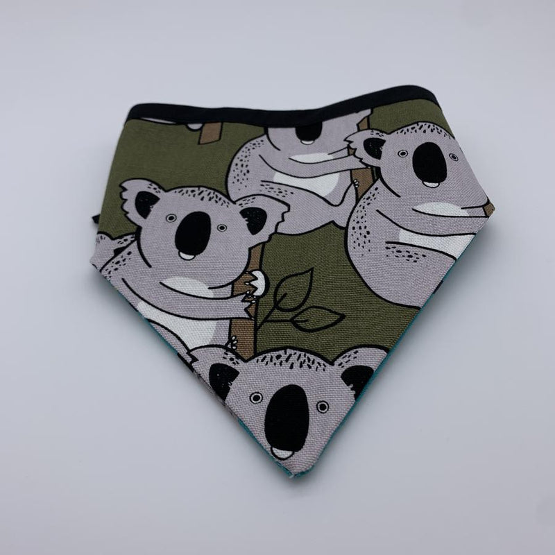 Sophisticated Pet - Bandana - Crikey