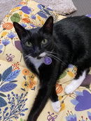 Indie Boho - Travel Mat - Blooming Bees