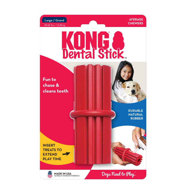 KONG - Dental Stick