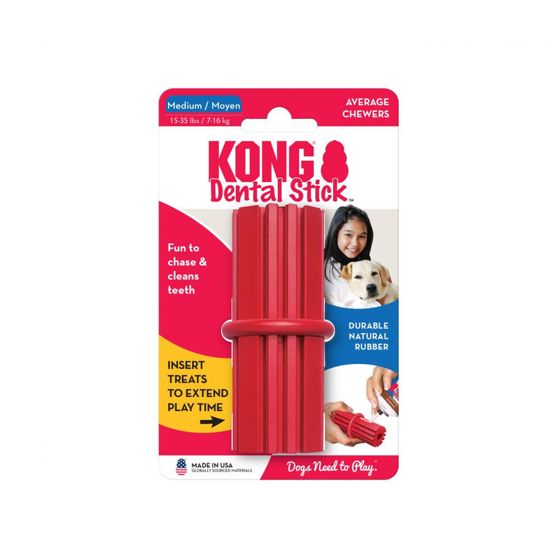 KONG - Dental Stick