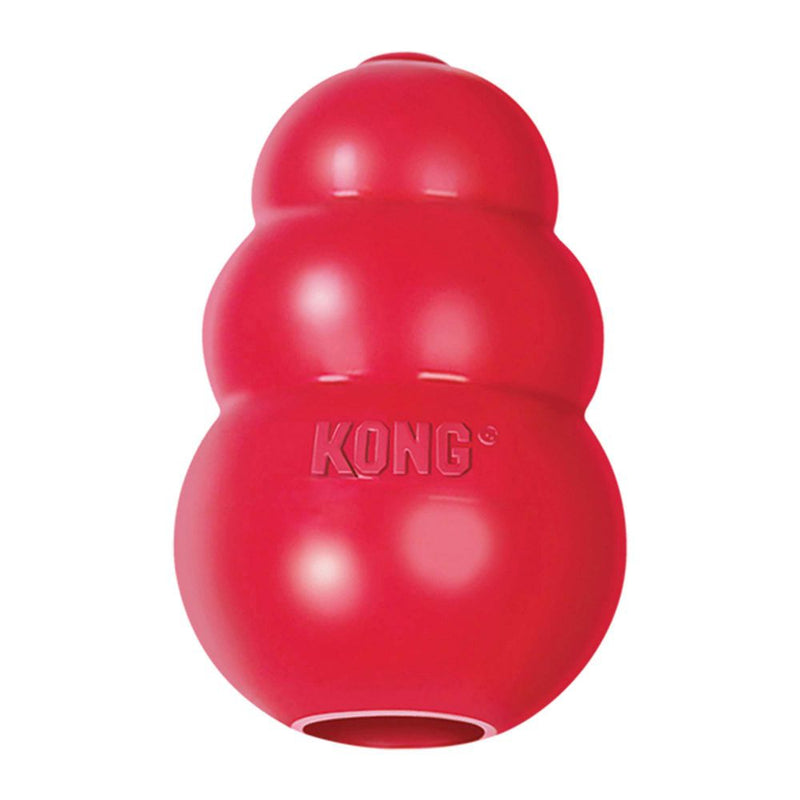 KONG - Classic Red