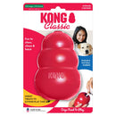 KONG - Classic Red