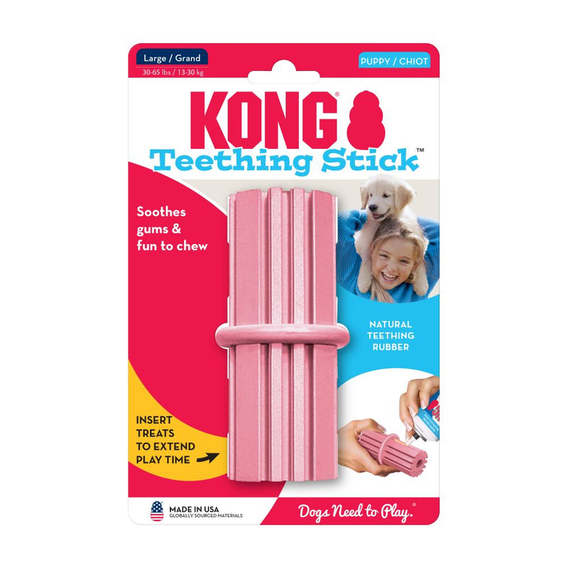 KONG - Puppy Dental Stick