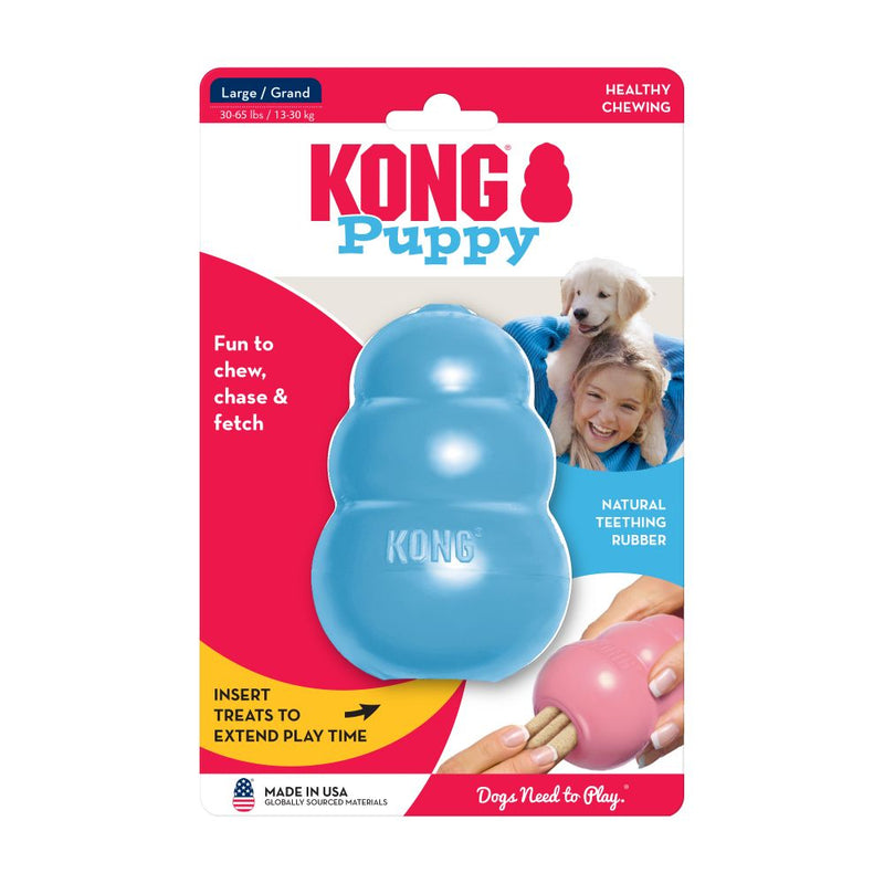 KONG - Puppy