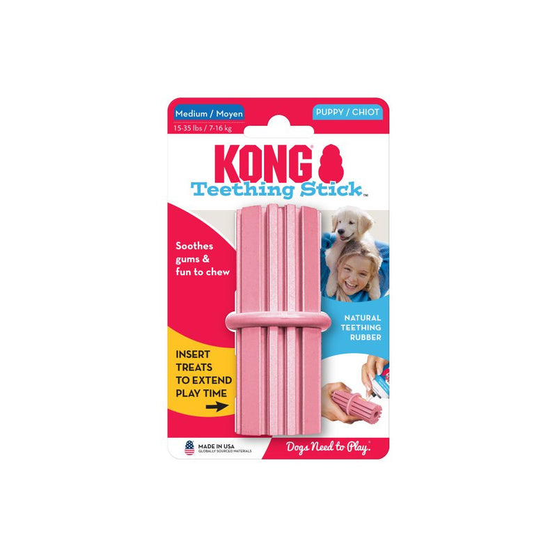 KONG - Puppy Dental Stick