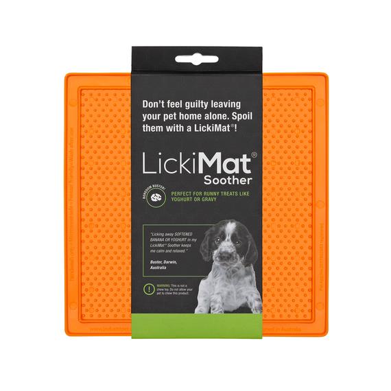 Lickimat - Soother