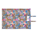 Indie Boho - Travel Mat - Leopard Luxe