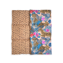 Indie Boho - Travel Mat - Leopard Luxe