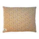 Indie Boho - Pet Bed - Leopard Luxe