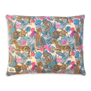 Indie Boho - Pet Bed - Leopard Luxe