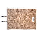 Indie Boho - Travel Mat - Leopard Luxe