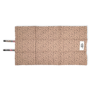 Indie Boho - Travel Mat - Leopard Luxe