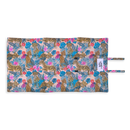 Indie Boho - Travel Mat - Leopard Luxe