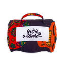 Indie Boho - Travel Mat - Mexican Skulls