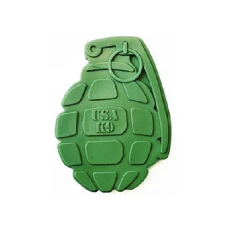 Rover Pet Products - Nylon Grenade