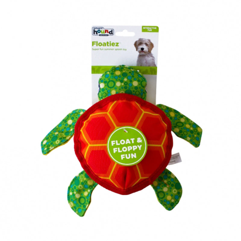 Outward Hound - Floatiez Turtle Medium